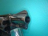 S&W Model 36 .38 SPL 2" Bbl 5 Round W/ Factory Box - 4 of 24