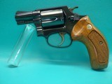 S&W Model 36 .38 SPL 2" Bbl 5 Round W/ Factory Box - 8 of 24