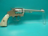 S&W 38 Military & Police, Model of 1905 .38 S&W 6