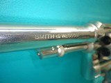 S&W 38 Military & Police, Model of 1905 .38 S&W 6
