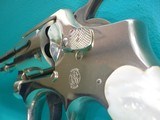 S&W 38 Military & Police, Model of 1905 .38 S&W 6