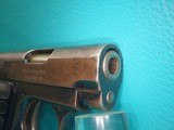 Colt Model 1908 Vest Pocket .25 ACP 2