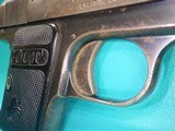 Colt Model 1908 Vest Pocket .25 ACP 2