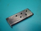 Colt Model 1908 Vest Pocket .25 ACP 2