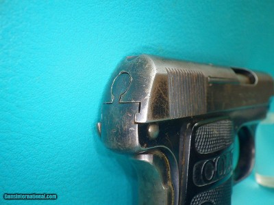 Colt Model 1908 Vest Pocket .25 ACP 2
