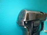 Colt Model 1908 Vest Pocket .25 ACP 2