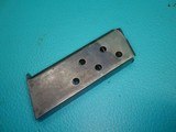 Colt Model 1908 Vest Pocket .25 ACP 2