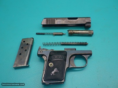 Colt Model 1908 Vest Pocket .25 ACP 2