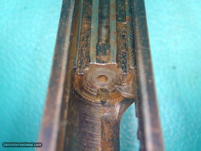 Colt Model 1908 Vest Pocket .25 ACP 2