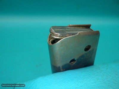 Colt Model 1908 Vest Pocket .25 ACP 2