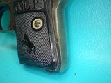 Colt Model 1908 Vest Pocket .25 ACP 2