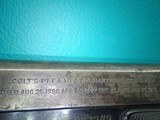 Colt Model 1908 Vest Pocket .25 ACP 2