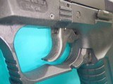Walther P99 9mm 3.8