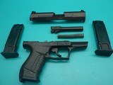 Walther P99 9mm 3.8
