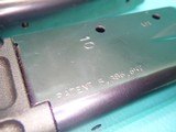 Walther P99 9mm 3.8