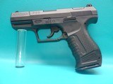 Walther P99 9mm 3.8