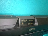 Walther P99 9mm 3.8