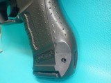Walther P99 9mm 3.8