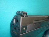 Walther P99 9mm 3.8
