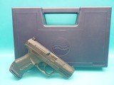 Walther P99 9mm 3.8