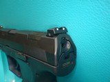 Walther P99 9mm 3.8