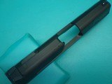 Walther P99 9mm 3.8