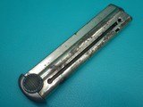 Nambu Type 14 8x22mm 4.5" Bbl Sweetheart Grips 8+1 One Mag - 18 of 21