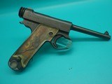 Nambu Type 14 8x22mm 4.5" Bbl Sweetheart Grips 8+1 One Mag - 15 of 21