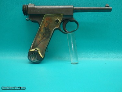 Amazing! Nambu Type 14 8x22mm 4.5