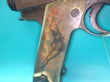 Nambu Type 14 8x22mm 4.5" Bbl Sweetheart Grips 8+1 One Mag - 7 of 21