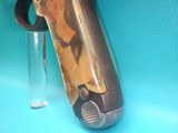 Nambu Type 14 8x22mm 4.5" Bbl Sweetheart Grips 8+1 One Mag - 9 of 21