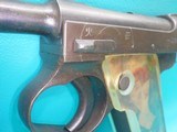 Nambu Type 14 8x22mm 4.5" Bbl Sweetheart Grips 8+1 One Mag - 12 of 21