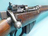 Enfield No.4 Mk 1/2 .303British 25.2