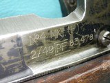 Enfield No.4 Mk 1/2 .303British 25.2