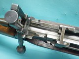 Enfield No.4 Mk 1/2 .303British 25.2