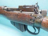 Enfield No.4 Mk 1/2 .303British 25.2