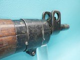 Enfield No.4 Mk 1/2 .303British 25.2