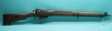 Enfield No.4 Mk 1/2 .303British 25.2