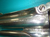Rare Smith & Wesson Model 1 1/2, 2nd Issue .32 RF 2.5" Bbl 5 Round - 14 of 24