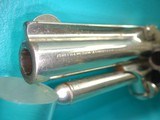 Rare Smith & Wesson Model 1 1/2, 2nd Issue .32 RF 2.5" Bbl 5 Round - 9 of 24