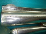 Rare Smith & Wesson Model 1 1/2, 2nd Issue .32 RF 2.5" Bbl 5 Round - 13 of 24