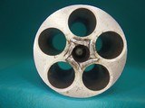 Rare Smith & Wesson Model 1 1/2, 2nd Issue .32 RF 2.5" Bbl 5 Round - 21 of 24