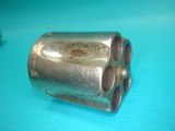 Rare Smith & Wesson Model 1 1/2, 2nd Issue .32 RF 2.5" Bbl 5 Round - 19 of 24