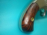 Rare Smith & Wesson Model 1 1/2, 2nd Issue .32 RF 2.5" Bbl 5 Round - 2 of 24