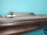 US Springfield Krag 1896 .30-40 Krag 30