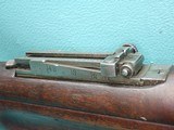 US Springfield Krag 1896 .30-40 Krag 30