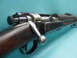 US Springfield Krag 1896 .30-40 Krag 30