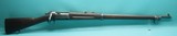 US Springfield Krag 1896 .30-40 Krag 30