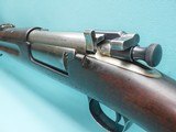 US Springfield Krag 1896 .30-40 Krag 30