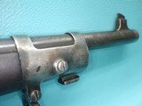 US Springfield Krag 1896 .30-40 Krag 30